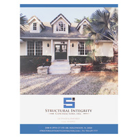 Structural Integrity Contractors, Inc. (Back View)