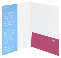 Sonoma County Human Services Department (Inside Open View)