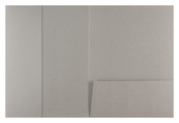 Armor Coat (Inside Flat View)