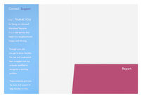 Sonoma County Human Services Department (Inside Flat View)