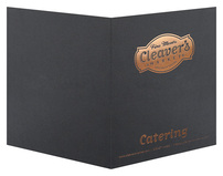 Cleaver's Market (Back and Front Open View)