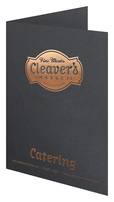 Cleaver's Market (Front Open View)