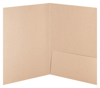 Red Mesa Records (Inside Open View)