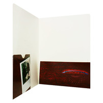 Bridgeway Christian Church (Inside Partially Open View)