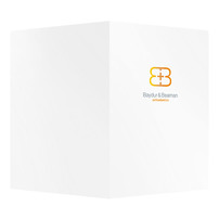 Baydur & Beaman Orthodontics (Back and Front Open View)