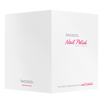 Incoco (Back and Front Open View)