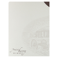 Prairie Berry Winery (Back View)