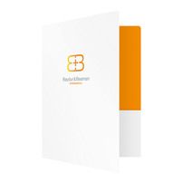 Baydur & Beaman Orthodontics (Front Open View)