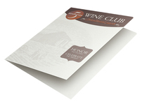 Prairie Berry Winery (Front Angled Open View)