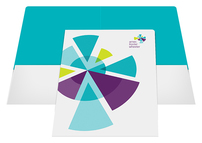 Amec Foster Wheeler (Stack of Two Front and Inside View)