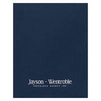 Jayson-Wentroble Insurance Agency (Front View)