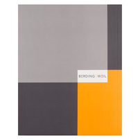 Branded Expandable Folders for Berding | Weil