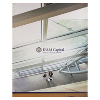 IFAM Capital (Front View)
