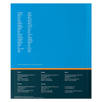 Roland Berger Strategy Consultants (Back View)