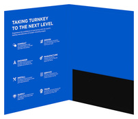 Action Target (Inside Open View)