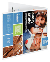 Habitat for Humanity of Southeast Ohio (Back Open View)