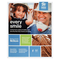 Habitat for Humanity of Southeast Ohio (Back View)