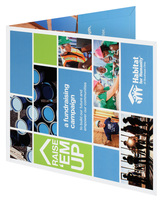 Habitat for Humanity of Southeast Ohio (Front Open View)