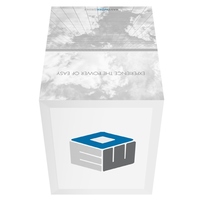 Easy Work Order (Back and Front Open View)