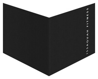 Issaquah Fitness (Back and Front Open View)