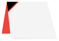 The Andrew W. Mellon Foundation (Back Open View)