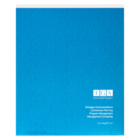 Isom Global Strategies (Back View)