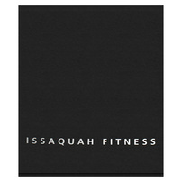 Issaquah Fitness (Front View)