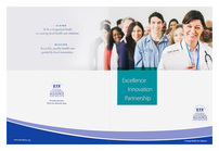 Central California Alliance for Health (Back Flat View)