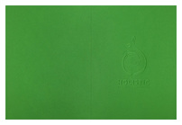 Holistic Health & Fitness (Back Flat View)