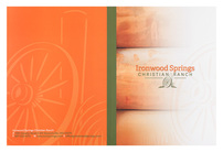 Ironwood Springs Christian Ranch (Back Flat View)