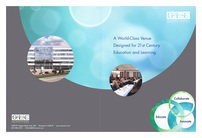 OLC Education & Conference Center (Back Flat View)