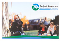 Project Adventure Inc. (Back Flat View)