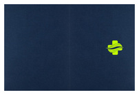 Streamcare (Back Flat View)