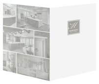 Humanity Home & Cabinetry (Back and Front Open View)