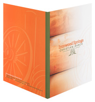 Ironwood Springs Christian Ranch (Back and Front Open View)