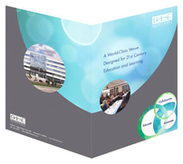 OLC Education & Conference Center (Back and Front Open View)