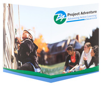 Project Adventure Inc. (Back and Front Open View)