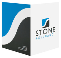 Stone Assurance (Back and Front Open View)