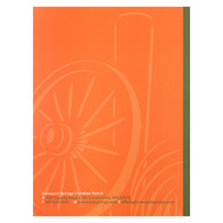 Ironwood Springs Christian Ranch (Back View)