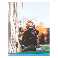 Project Adventure Inc. (Back View)