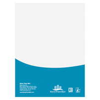 Rocky Point Best Property Sales & Rentals (Back View)