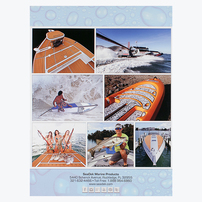 SeaDek Marine Products (Back View)