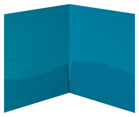 American Society of Radiologic Technologists Foundation (Inside Open View)