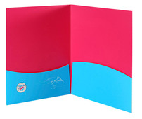 Automotive Art (Inside Open View)