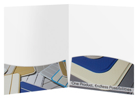 SeaDek Marine Products (Inside Open View)