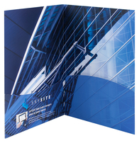 ARC Document Solutions SKYSITE (Inside Open View)