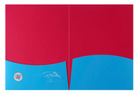 Automotive Art (Inside Flat View)