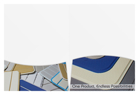 SeaDek Marine Products (Inside Flat View)