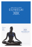 Integrated Genetic Solutions (Back Flat View)