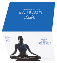 Integrated Genetic Solutions (Back and Front Open View)